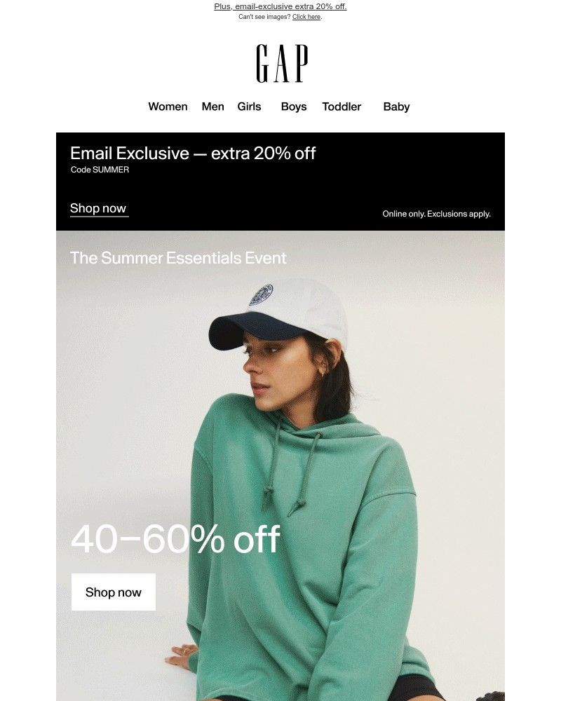 Screenshot of email with subject /media/emails/get-your-summer-essentials-while-theyre-4060-off-01ccc5-cropped-5df5097b.jpg