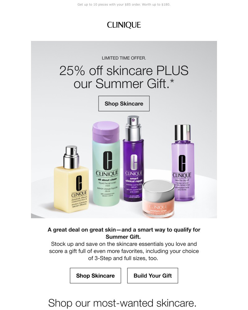 Screenshot of email with subject /media/emails/get-your-summer-gift-25-off-skincare-80da40-cropped-2207578b.jpg