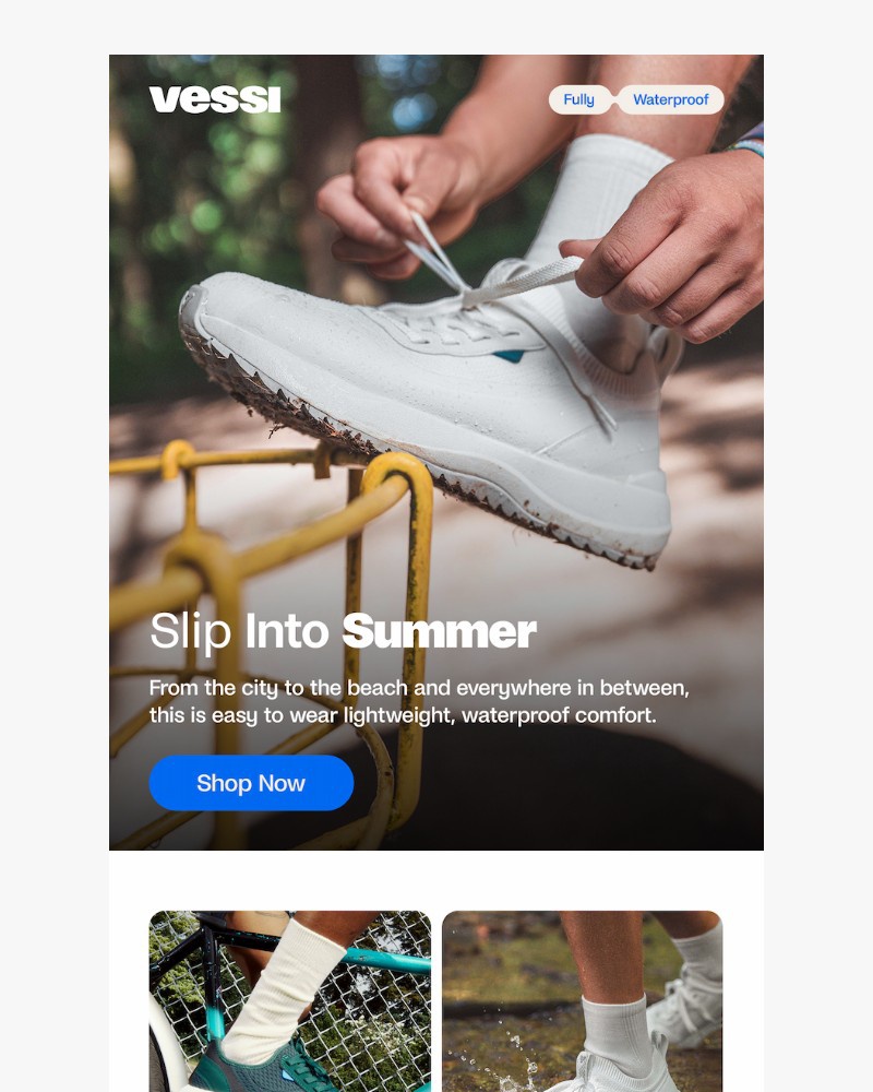 Screenshot of email with subject /media/emails/get-your-summer-sneaker-f8fe23-cropped-fcb07842.jpg