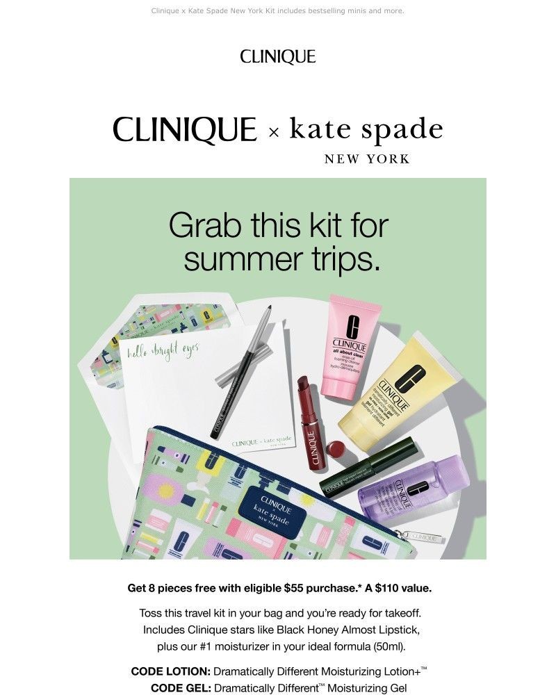 Screenshot of email with subject /media/emails/get-your-summer-travel-kit-quick-free-with-55-purchase-239a8e-cropped-7907aab7.jpg