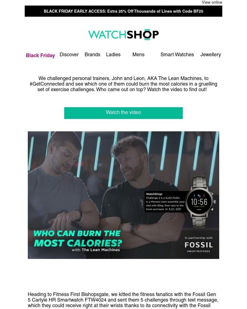 Screenshot of email with subject /media/emails/getconnected-with-fossil-gen-5-smartwatches-96da57-cropped-6c2a1af3.jpg