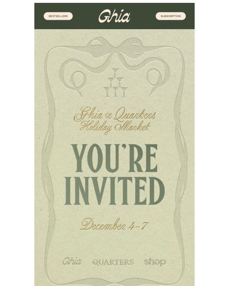 Screenshot of email with subject /media/emails/ghia-x-quarters-holiday-market-56b296-cropped-85a95a66.jpg