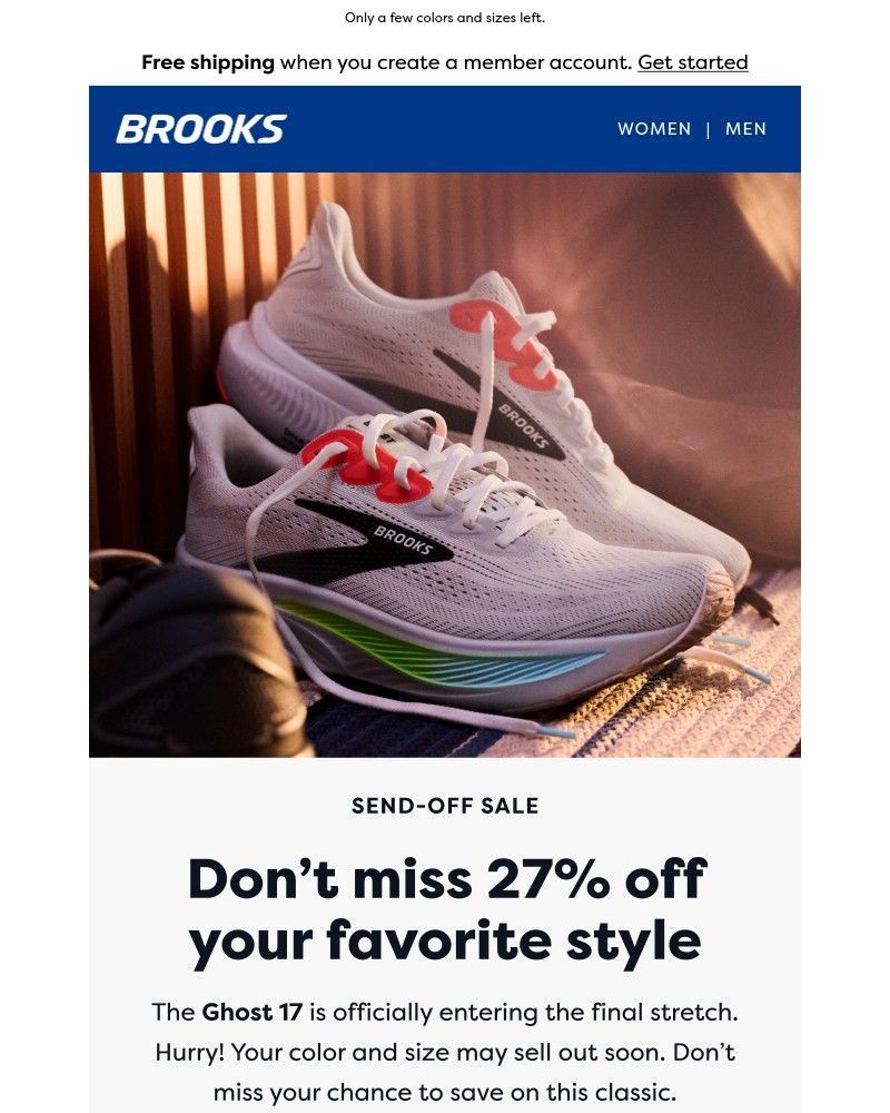 Screenshot of email with subject /media/emails/ghost-17-almost-gone-6a1dab-cropped-5fb4d139.jpg