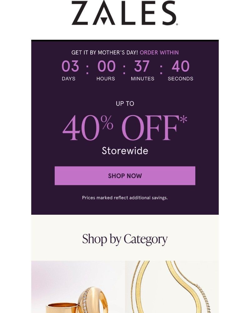 Screenshot of email with subject /media/emails/gift-her-the-best-up-to-40-off-storewide-716bd2-cropped-fe7a6e80.jpg