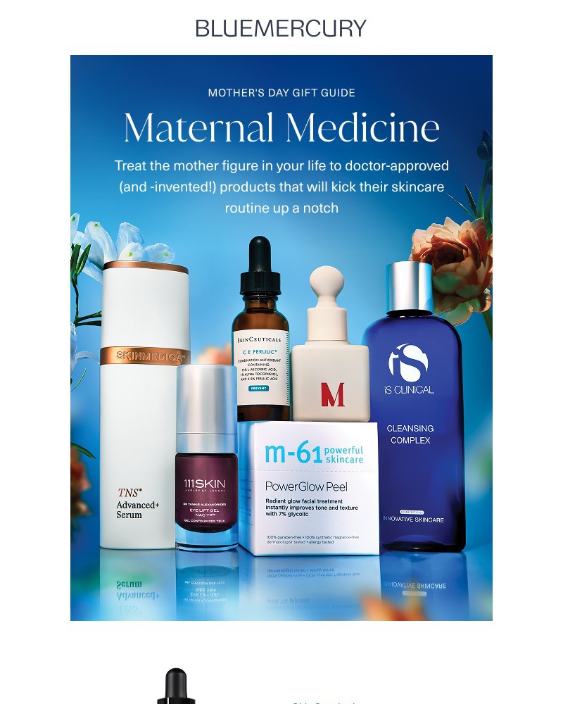 Screenshot of email with subject /media/emails/gift-her-the-glow-dermatologists-trust-3528d7-cropped-0053b451.jpg