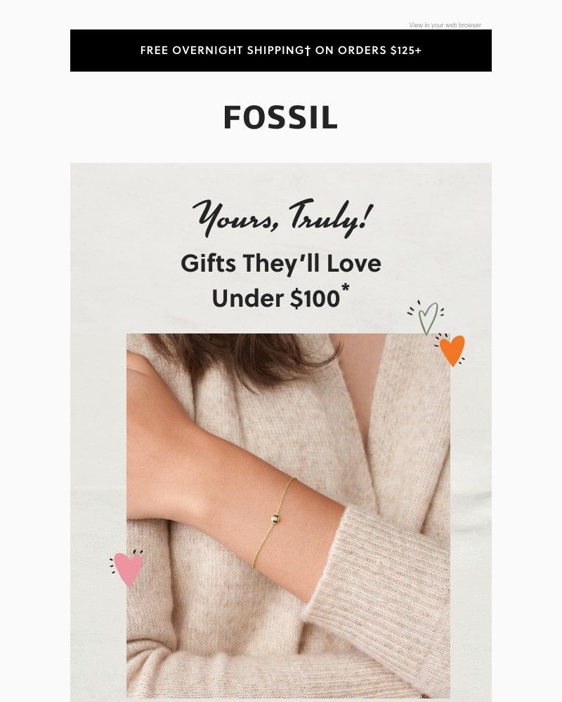 Screenshot of email with subject /media/emails/gift-me-our-fave-surprises-are-under-100-7d7d0a-cropped-ceff73b2.jpg