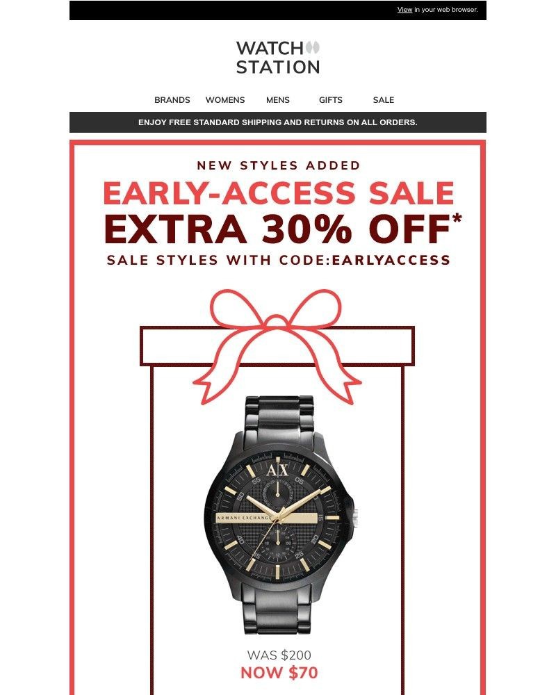 Screenshot of email with subject /media/emails/gift-now-chill-later-early-access-sale-0a6533-cropped-4f4e02e6.jpg
