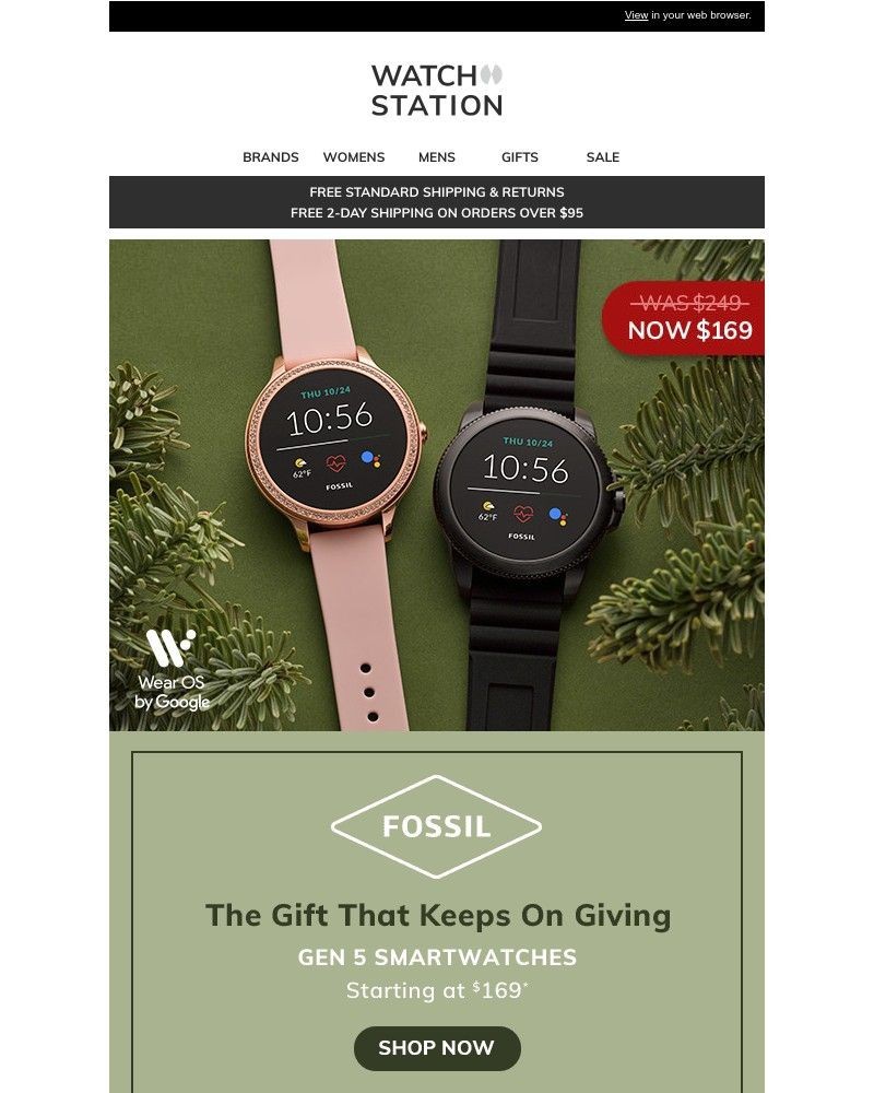 Screenshot of email with subject /media/emails/gift-of-envy-fossil-gen-5-smartwatch-f48a25-cropped-f9029218.jpg