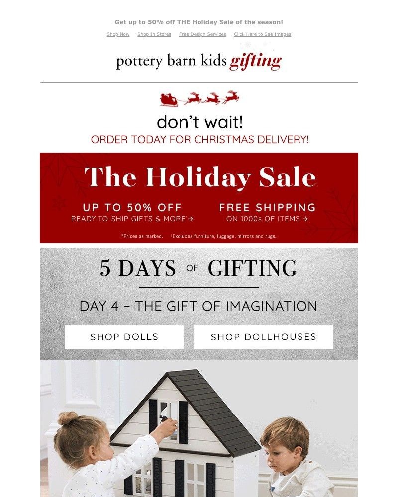 Screenshot of email with subject /media/emails/gift-of-the-day-best-selling-in-stock-dolls-that-delight-b6be31-cropped-2cca9cb6.jpg