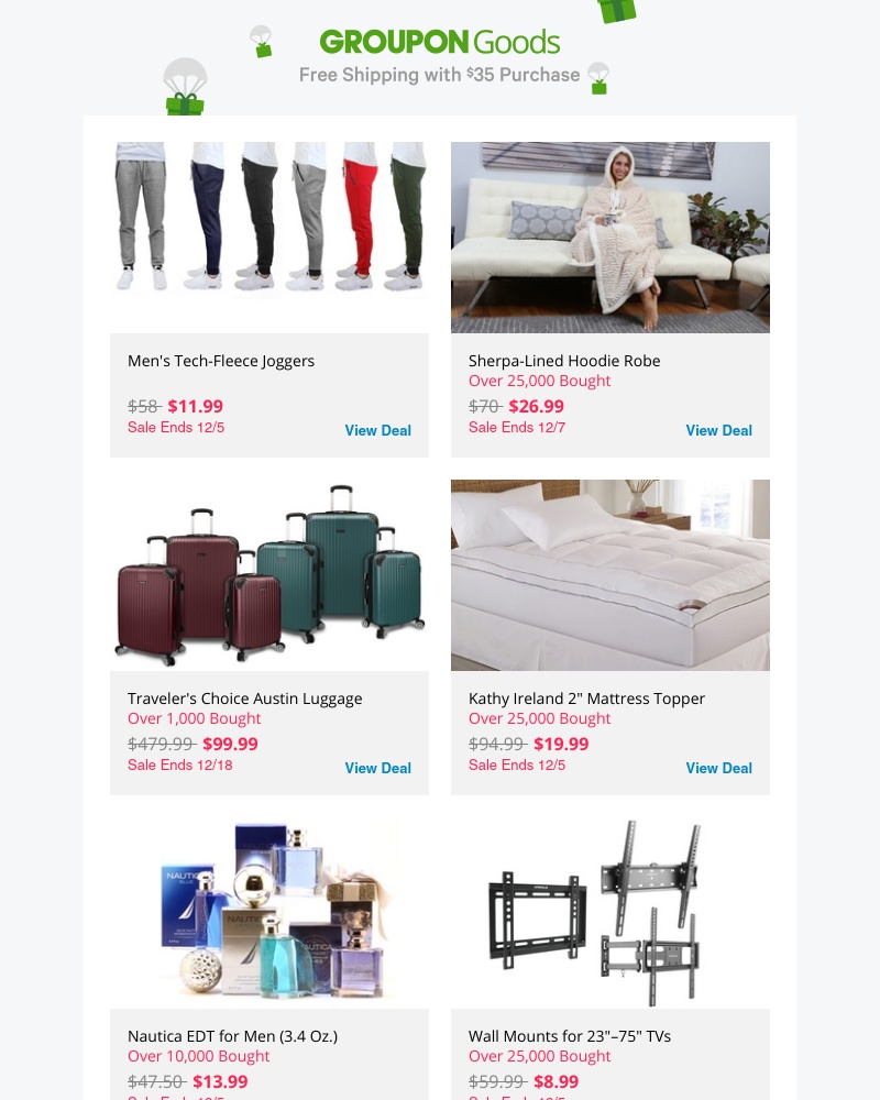 Screenshot of email with subject /media/emails/gift-our-faves-cropped-42df5327.jpg