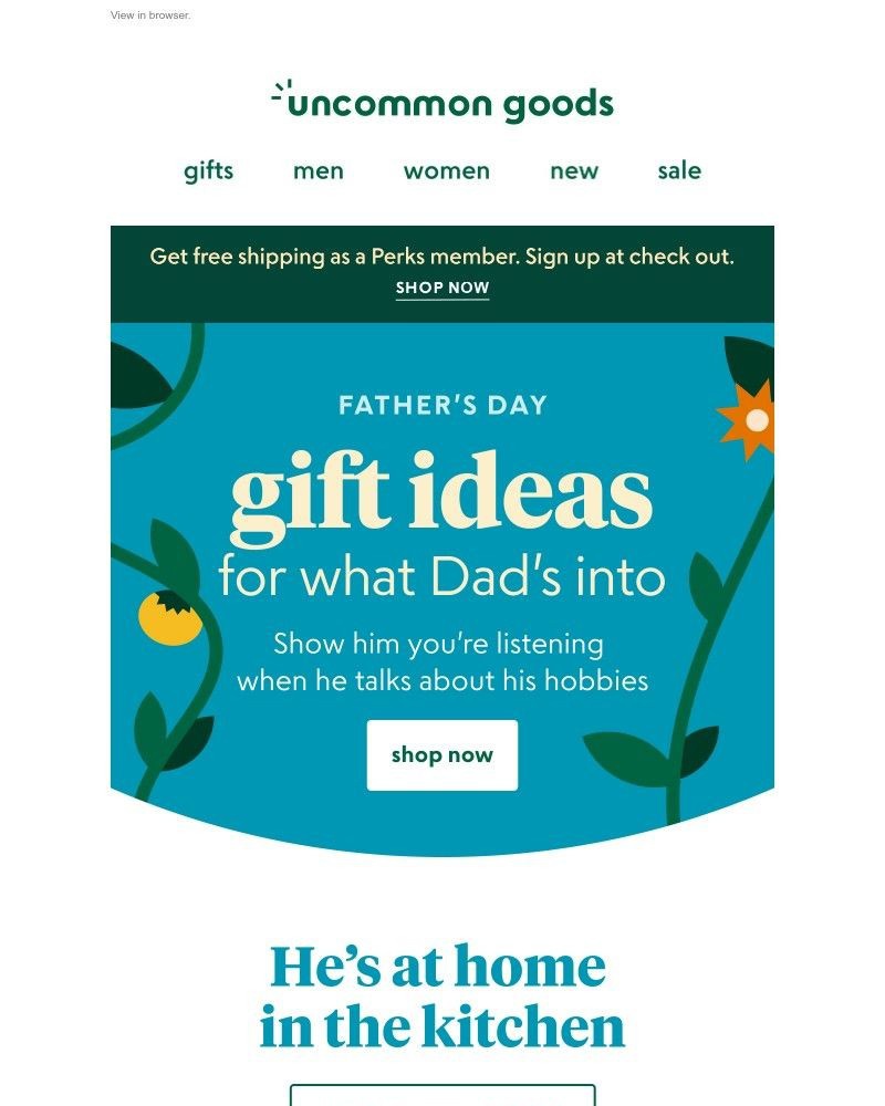 Screenshot of email with subject /media/emails/gift-pairings-that-dad-will-adore-a8df6a-cropped-85364bb3.jpg