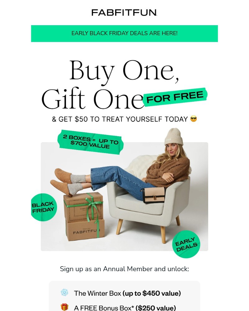 Screenshot of email with subject /media/emails/gift-ready-bonus-box-50-credit-5115f9-cropped-11e29173.jpg