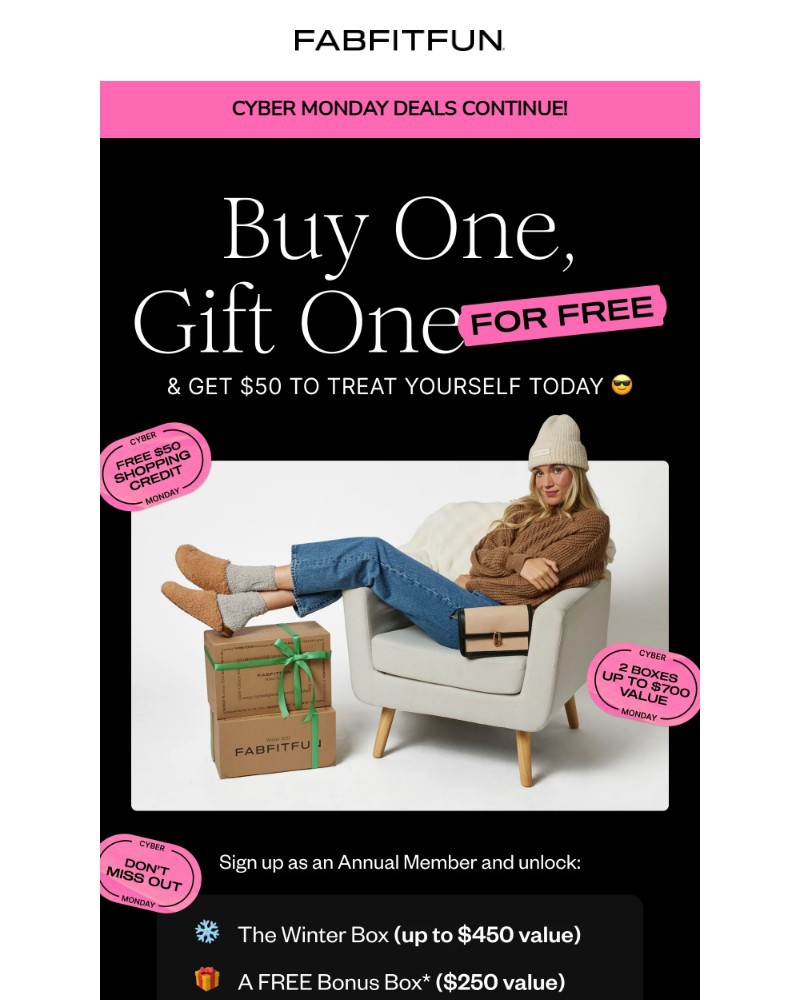 Screenshot of email with subject /media/emails/gift-ready-bonus-box-50-credit-53749a-cropped-961e721e.jpg