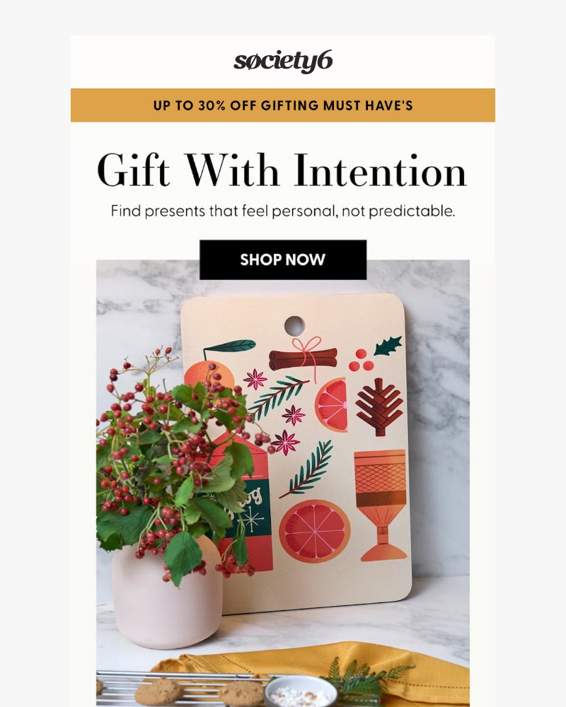 Screenshot of email with subject /media/emails/gift-smarter-shop-sooner-9b3058-cropped-de48c846.jpg