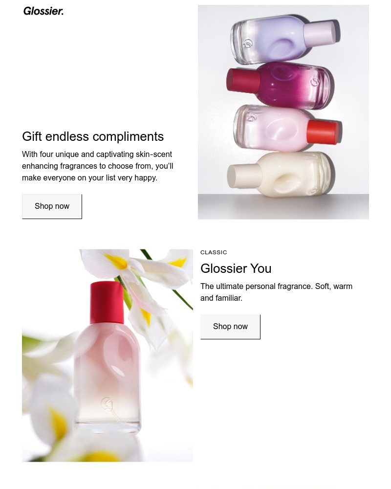 Screenshot of email with subject /media/emails/gift-them-endless-compliments-a88fac-cropped-9ad0169b.jpg