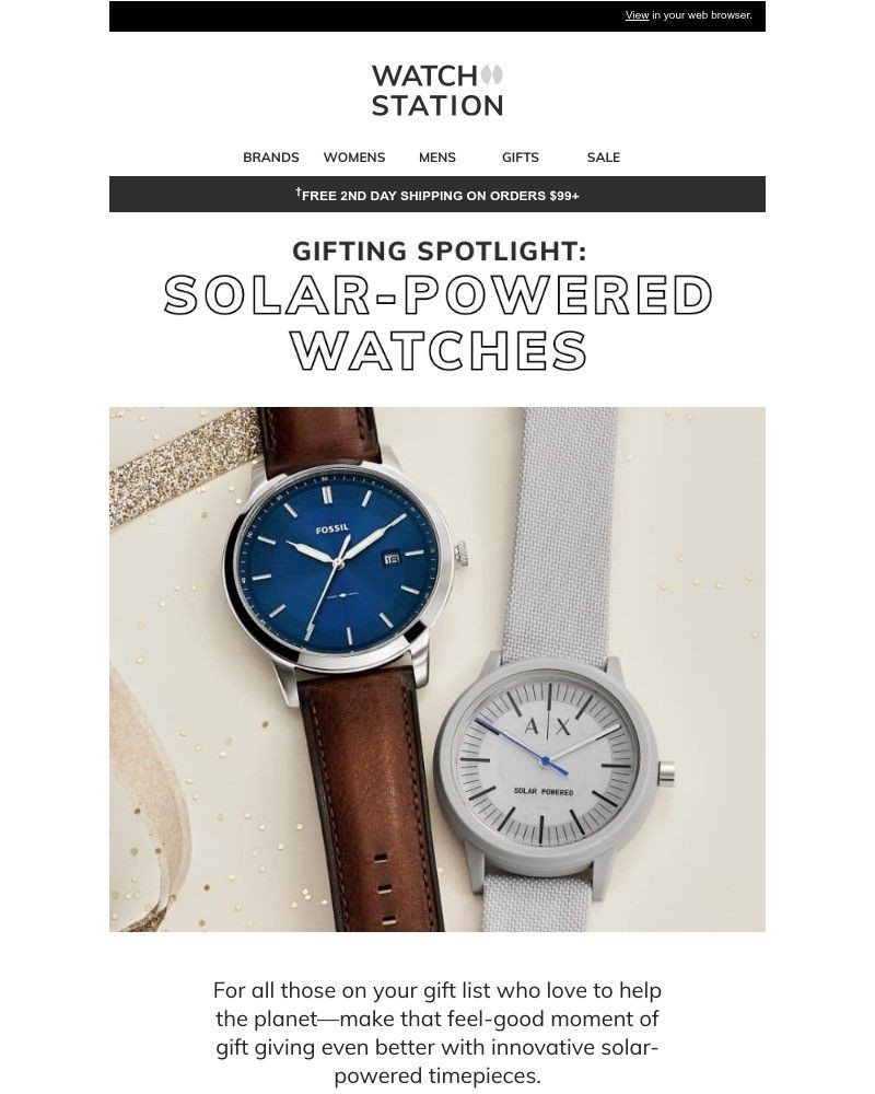 Screenshot of email with subject /media/emails/gift-trend-alert-solar-powered-watches-aa1696-cropped-6335e572.jpg