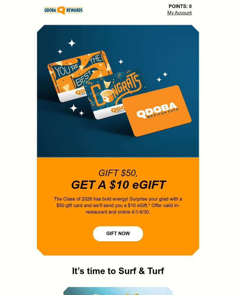 Screenshot of email with subject /media/emails/gift-your-grad-50-and-get-a-10-egift-on-us-788bf6-cropped-02906470.jpg