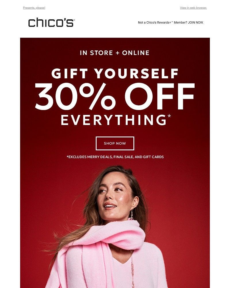 Screenshot of email with subject /media/emails/gift-yourself-30-off-f3f190-cropped-7f4a5019.jpg