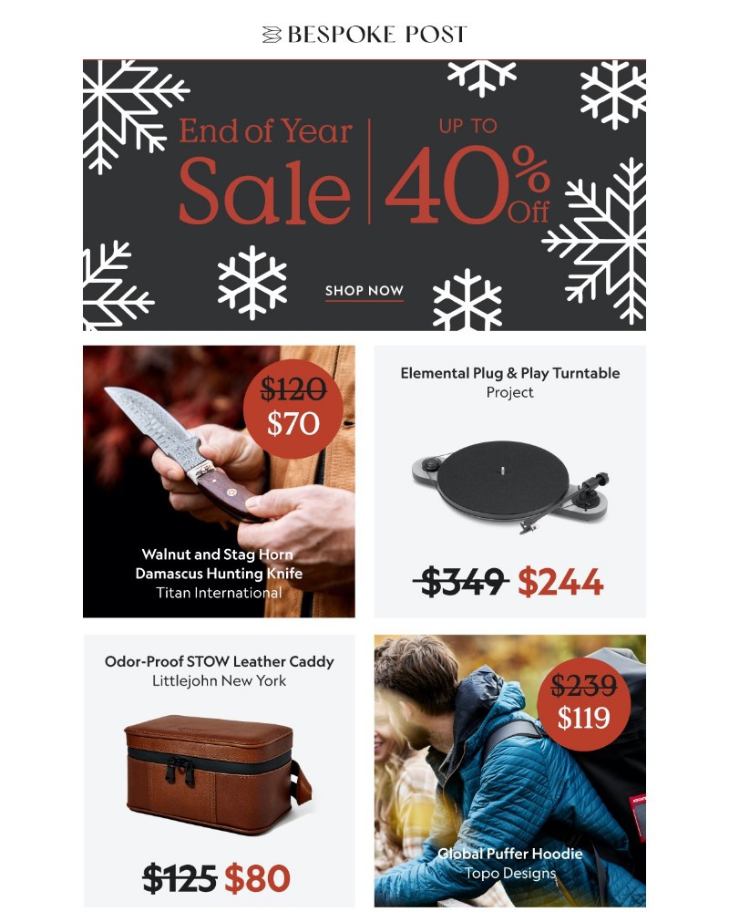 Screenshot of email with subject /media/emails/gift-yourself-up-to-40-off-end-of-year-sale-043442-cropped-216483c4.jpg