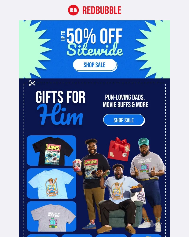 Screenshot of email with subject /media/emails/gifting-for-men-is-easy-with-our-curated-guide-and-up-to-50-off-045616-cropped-a09f295f.jpg