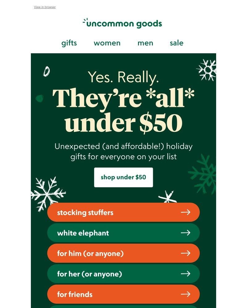 Screenshot of email with subject /media/emails/gifting-for-under-50-8d708d-cropped-945a5137.jpg