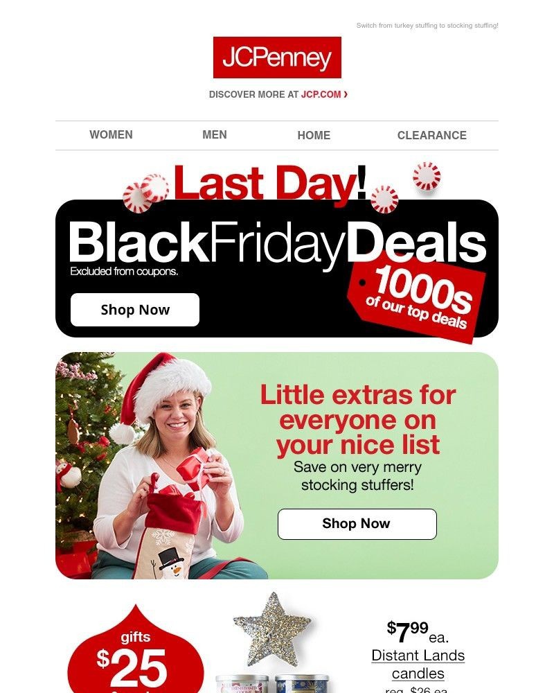 Screenshot of email with subject /media/emails/gifts-25-under-black-fridays-still-on-dab80e-cropped-b9f7e59a.jpg