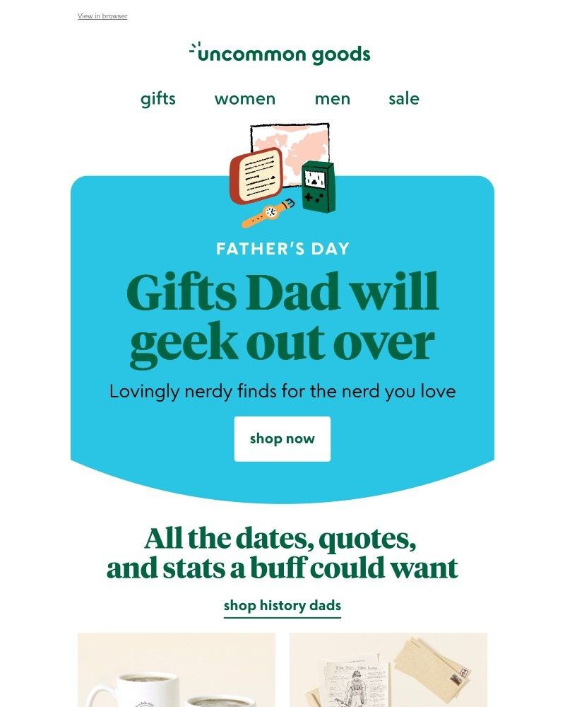 Screenshot of email with subject /media/emails/gifts-dad-will-geek-out-over-6ec641-cropped-dde89ce5.jpg