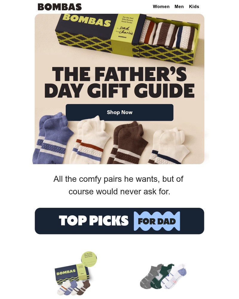Screenshot of email with subject /media/emails/gifts-dad-will-love-21cf9a-cropped-20d2795b.jpg