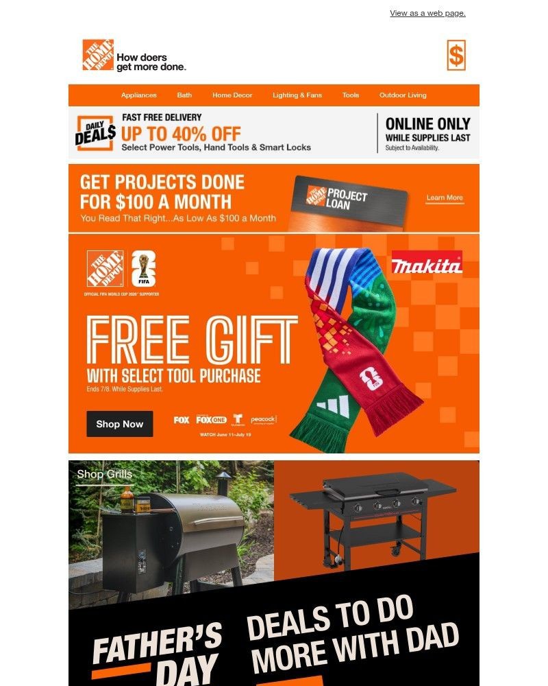 Screenshot of email with subject /media/emails/gifts-for-dad-low-prices-for-you-cfdb3f-cropped-10718741.jpg