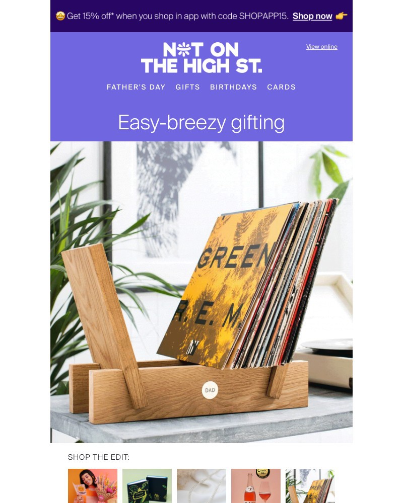 Screenshot of email with subject /media/emails/gifts-for-every-budget-and-occasion-60e3f9-cropped-743cd5ef.jpg