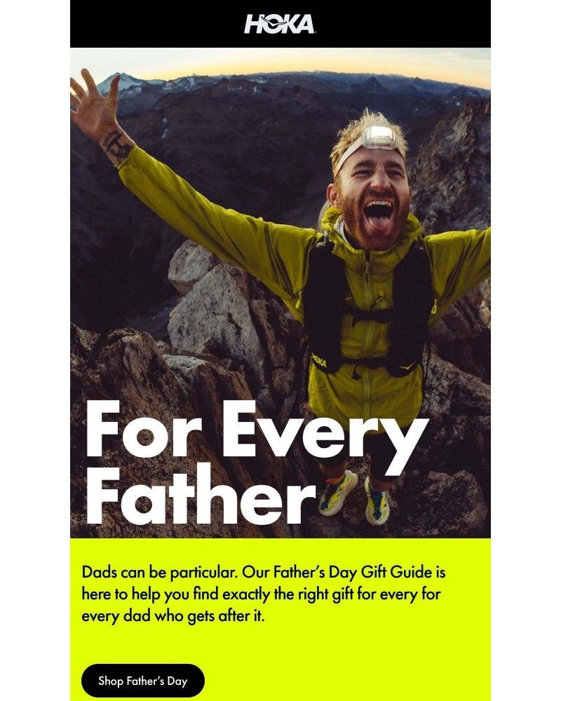 Screenshot of email with subject /media/emails/gifts-for-every-dad-57b418-cropped-3f75f5da.jpg