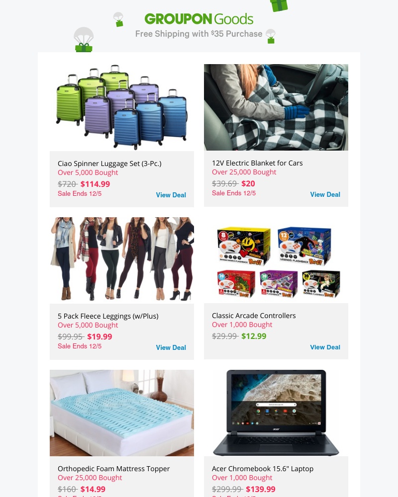 Screenshot of email with subject /media/emails/gifts-for-everyone-on-your-list-3-cropped-d2653589.jpg