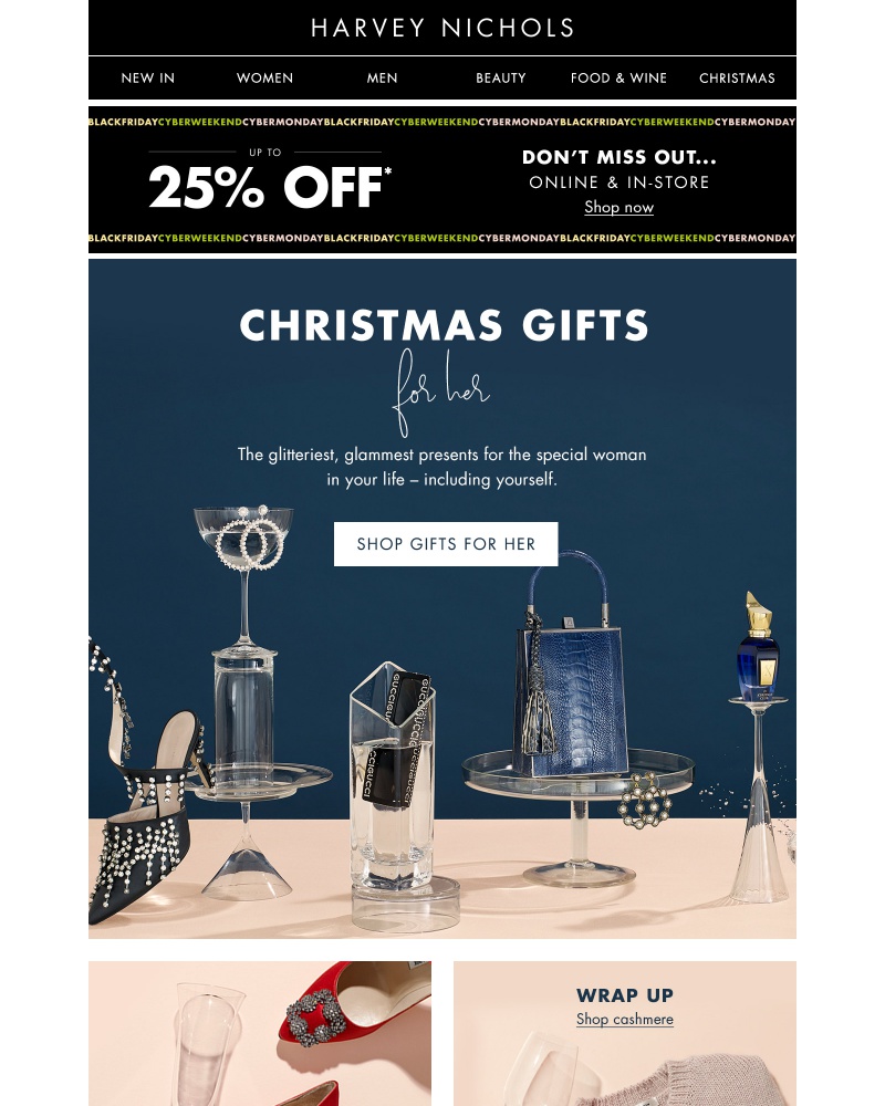 Screenshot of email with subject /media/emails/gifts-for-her-him-you-up-to-25-off-black-friday-cropped-dc1d7d1b.jpg