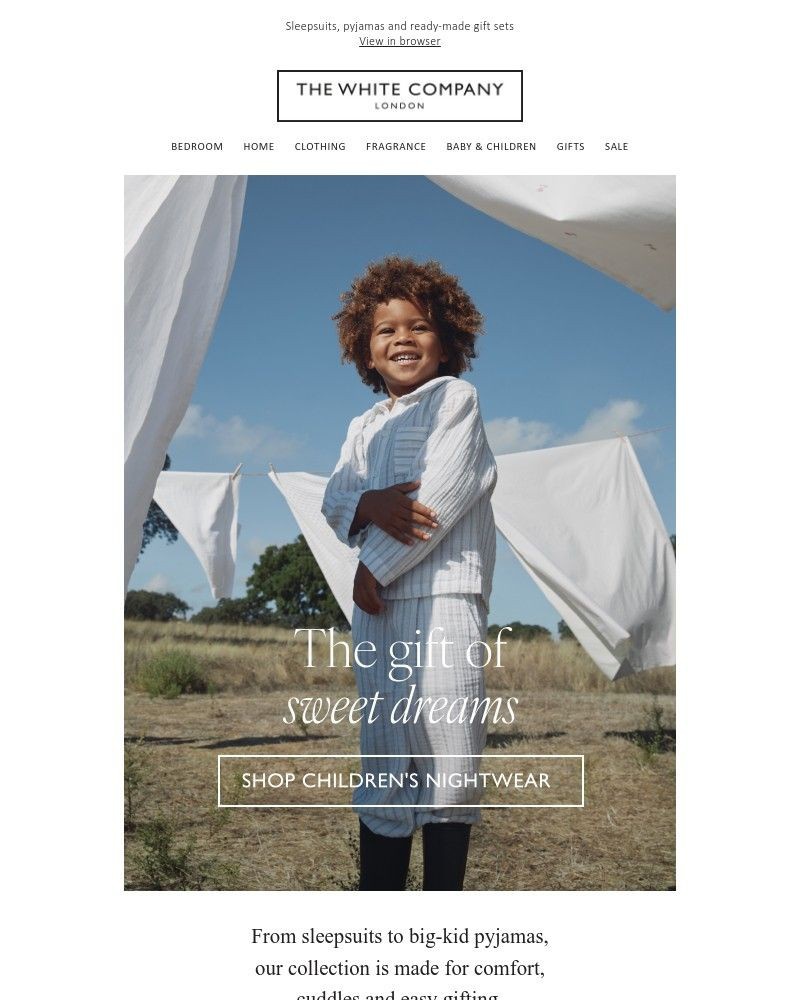 Screenshot of email with subject /media/emails/gifts-for-little-sleepyheads-560233-cropped-41105b1e.jpg