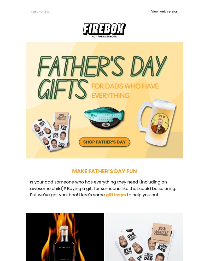 Screenshot of email with subject /media/emails/gifts-for-the-dad-who-has-everything-edf8b3-cropped-f657eee7.jpg
