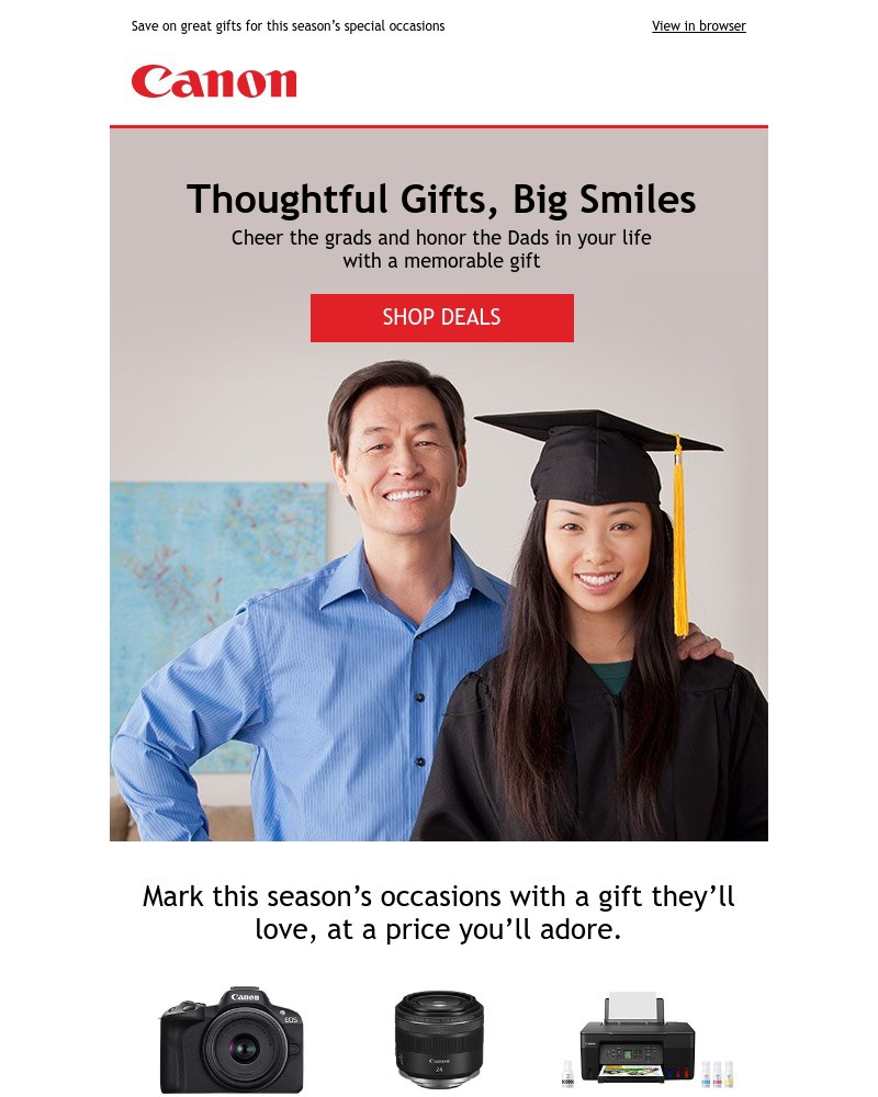 Screenshot of email with subject /media/emails/gifts-for-the-grads-dads-you-love-most-15c491-cropped-b810b516.jpg