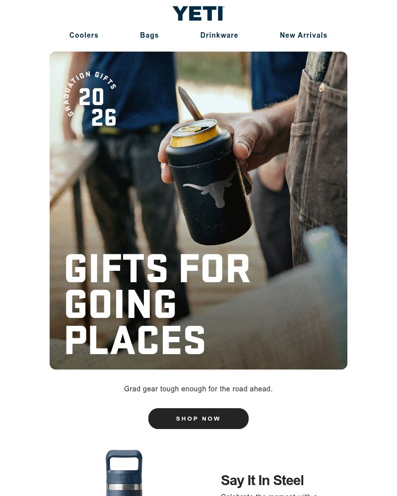 Screenshot of email with subject /media/emails/gifts-for-your-grad-b08f17-cropped-e6bc2551.jpg