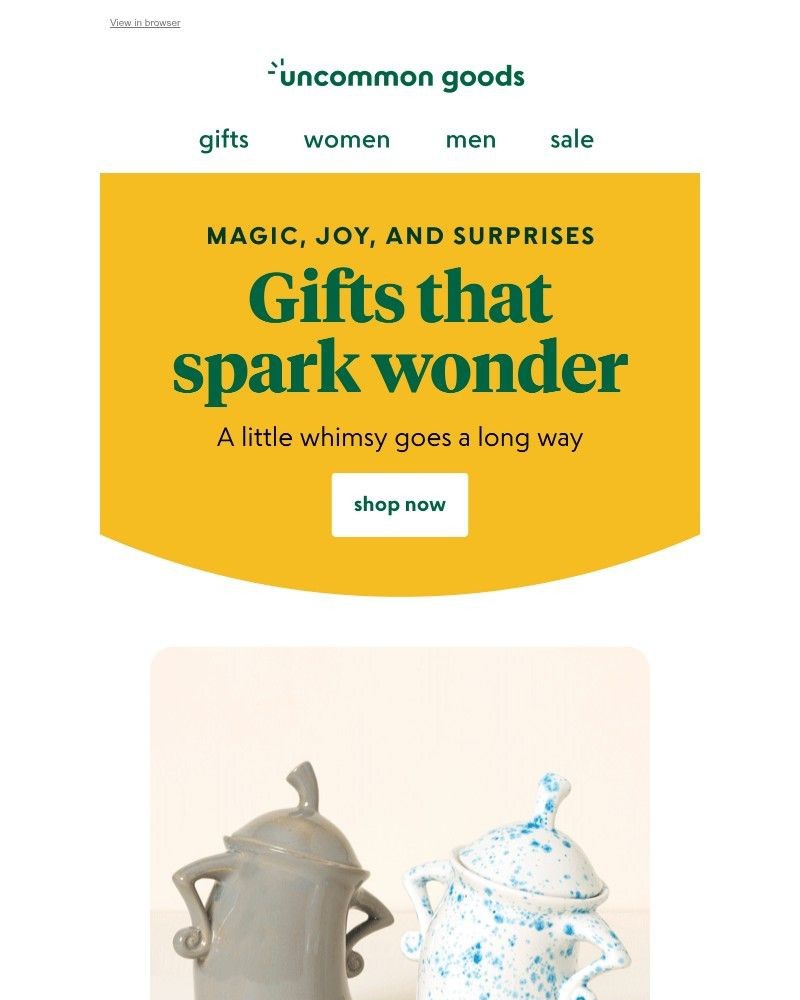 Screenshot of email with subject /media/emails/gifts-that-spark-wonder-7e3b1a-cropped-0d3fea96.jpg