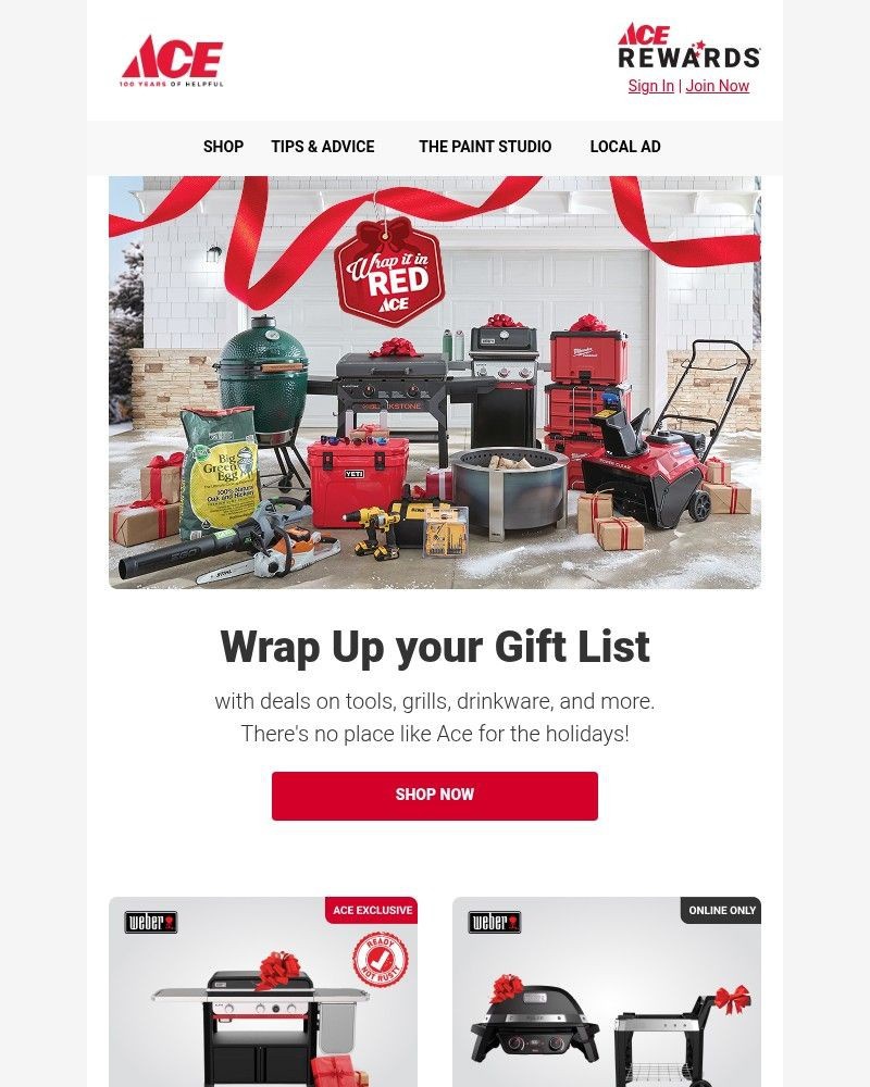 Screenshot of email with subject /media/emails/gifts-they-want-at-prices-youll-love-b799d3-cropped-629ba071.jpg