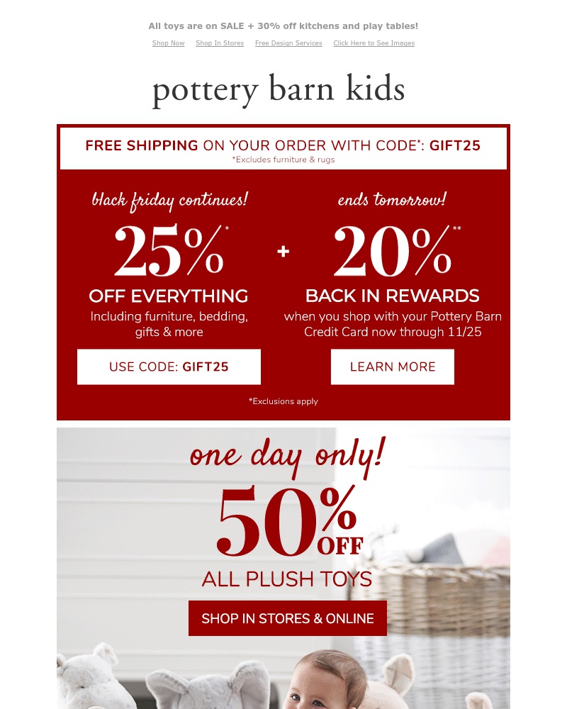 Screenshot of email with subject /media/emails/gifts-theyll-50-off-flash-sale-25-off-the-entire-store-including-furniture-croppe_fqKMgFv.jpg