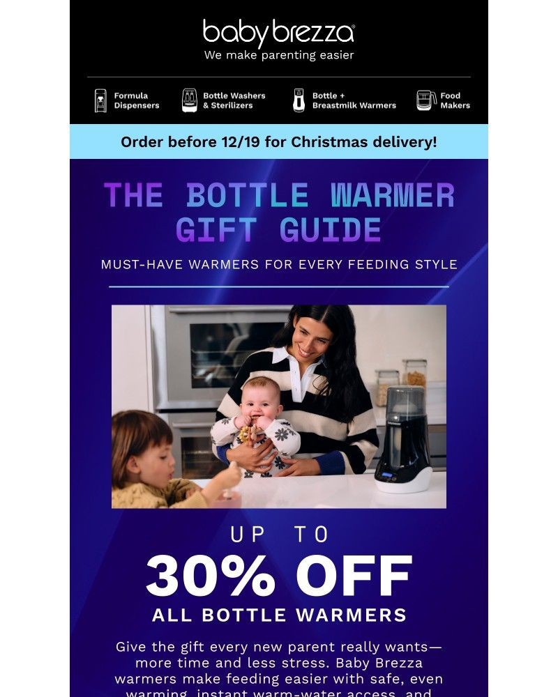 Screenshot of email with subject /media/emails/gifts-to-simplify-feeding-up-to-30-off-f7375f-cropped-f7885ad2.jpg