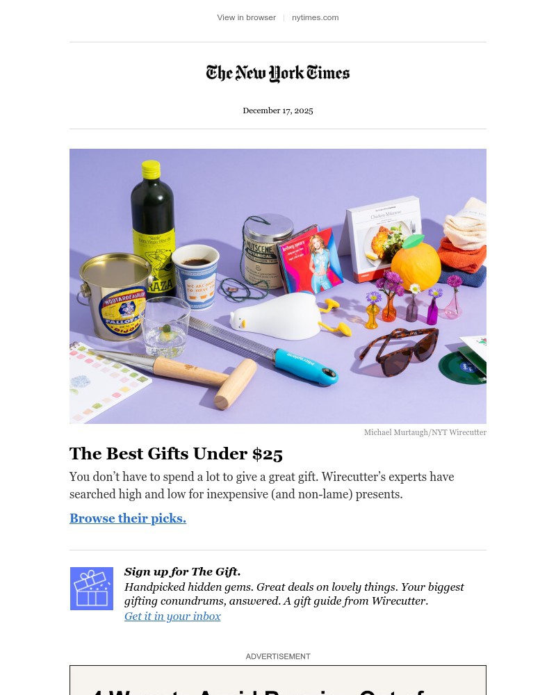 Screenshot of email with subject /media/emails/gifts-under-25-that-arent-lame-7fb3ae-cropped-ded07f27.jpg