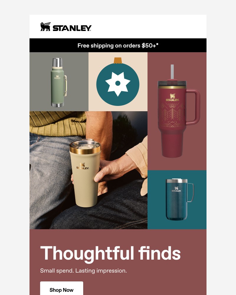 Screenshot of email with subject /media/emails/gifts-under-50-0e68ae-cropped-75846cfb.jpg