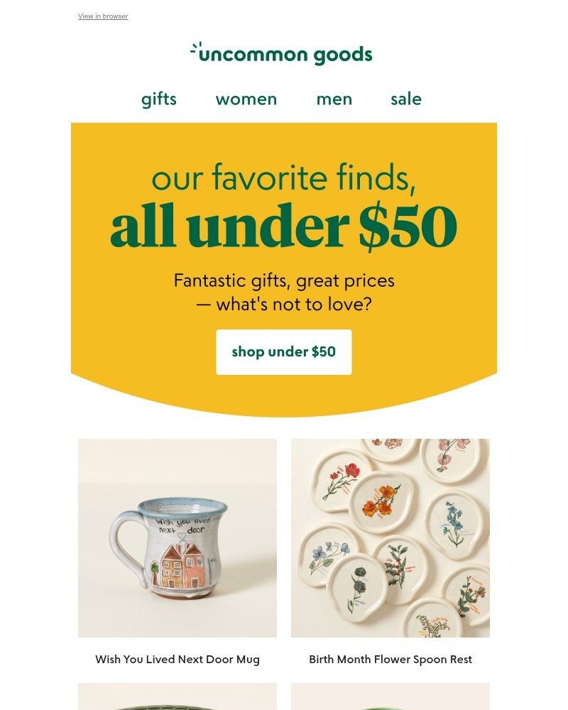 Screenshot of email with subject /media/emails/gifts-youll-love-giving-all-under-50-ad082a-cropped-e048e104.jpg