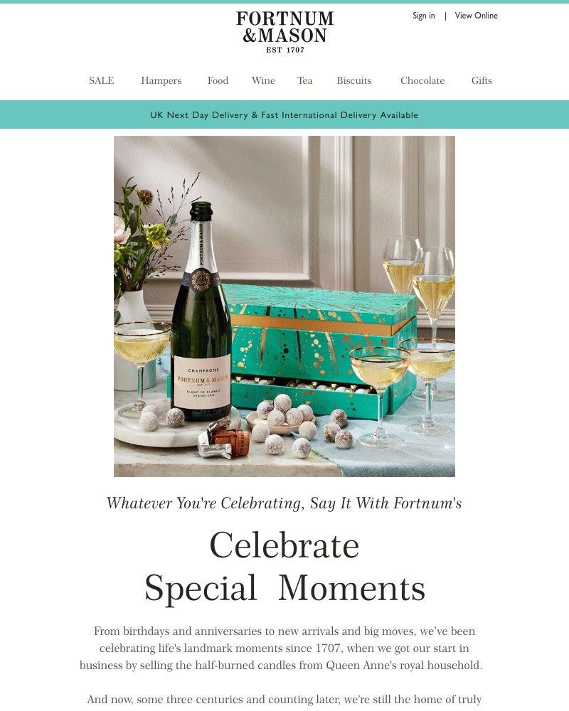 Screenshot of email with subject /media/emails/give-a-little-fortnums-e72efe-cropped-d760768f.jpg