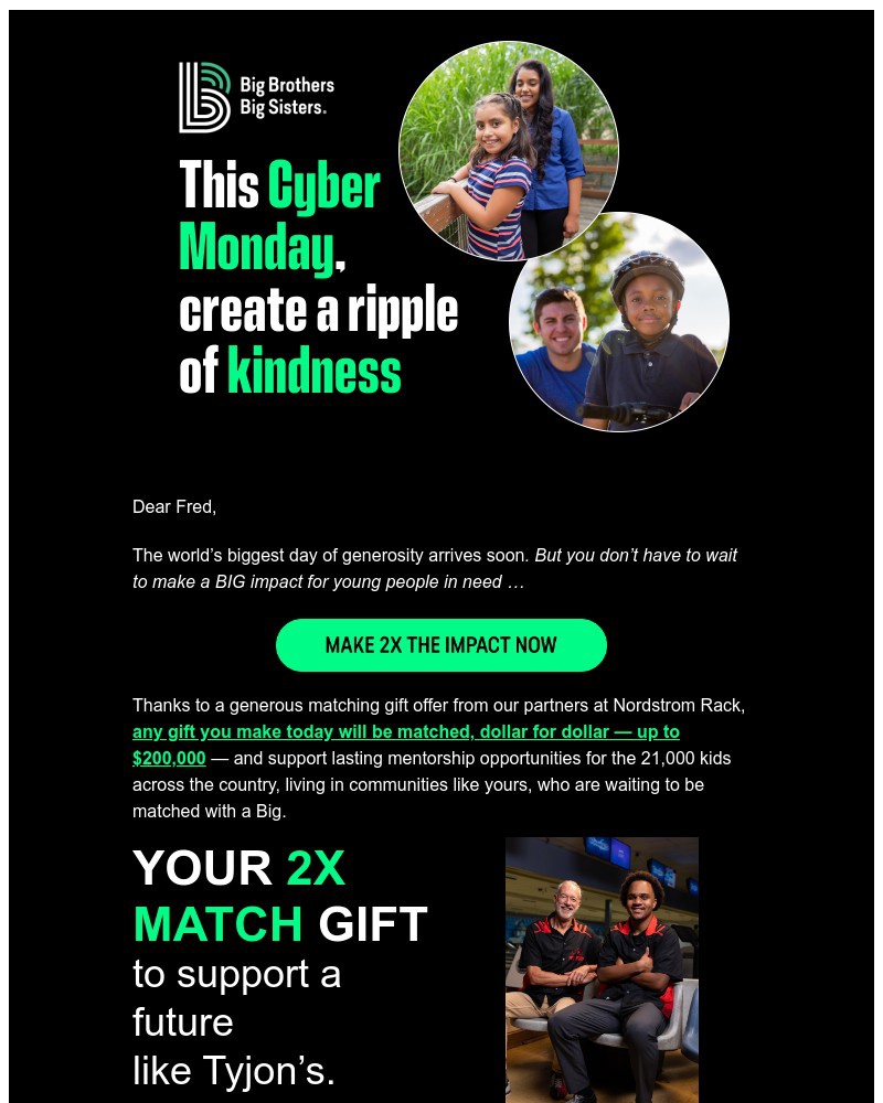 Screenshot of email with subject /media/emails/give-early-and-make-twice-the-impact-for-youth-1b5e57-cropped-aab8d9a7.jpg