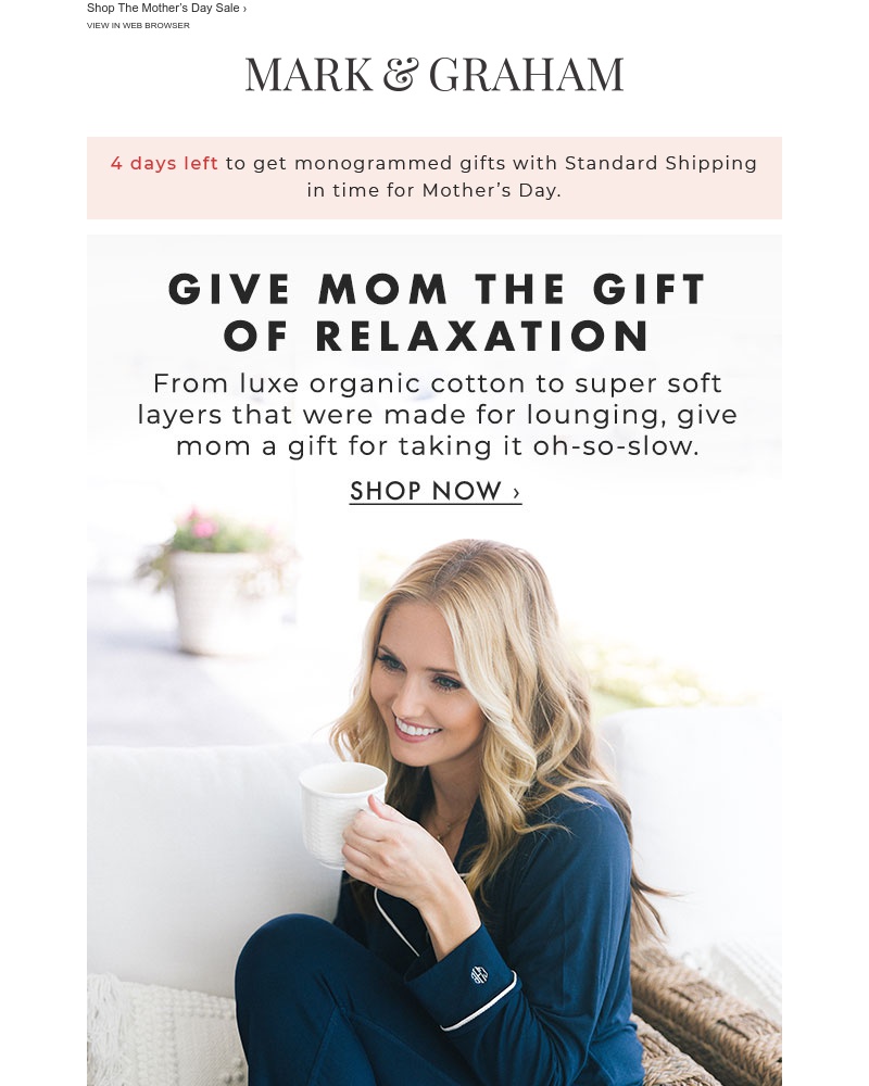 Screenshot of email with subject /media/emails/give-mom-the-gift-of-relaxation-up-to-40-off-mothers-day-gifts-cropped-cc766398.jpg