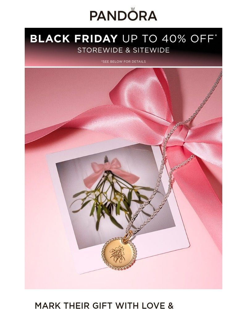 Screenshot of email with subject /media/emails/give-more-spend-less-up-to-40-off-gifts-for-everyone-d3d6f3-cropped-88da1540.jpg