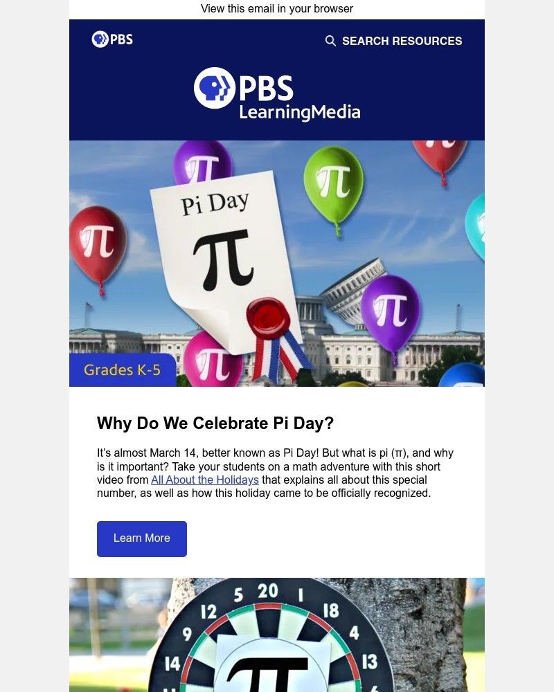 Screenshot of email with subject /media/emails/give-students-314-reasons-or-more-to-love-pi-cd1972-cropped-96f7f465.jpg