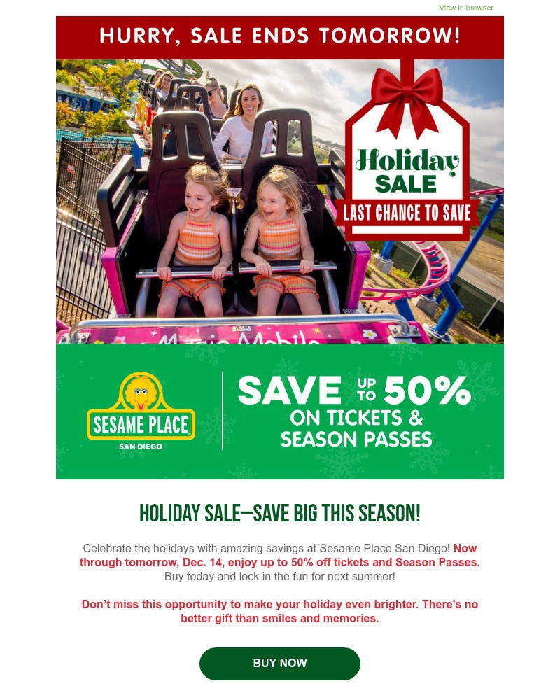 Screenshot of email with subject /media/emails/give-the-gift-of-fun-and-save-big-on-tickets-and-season-passes-now-9f23db-cropped_2VEWvMz.jpg